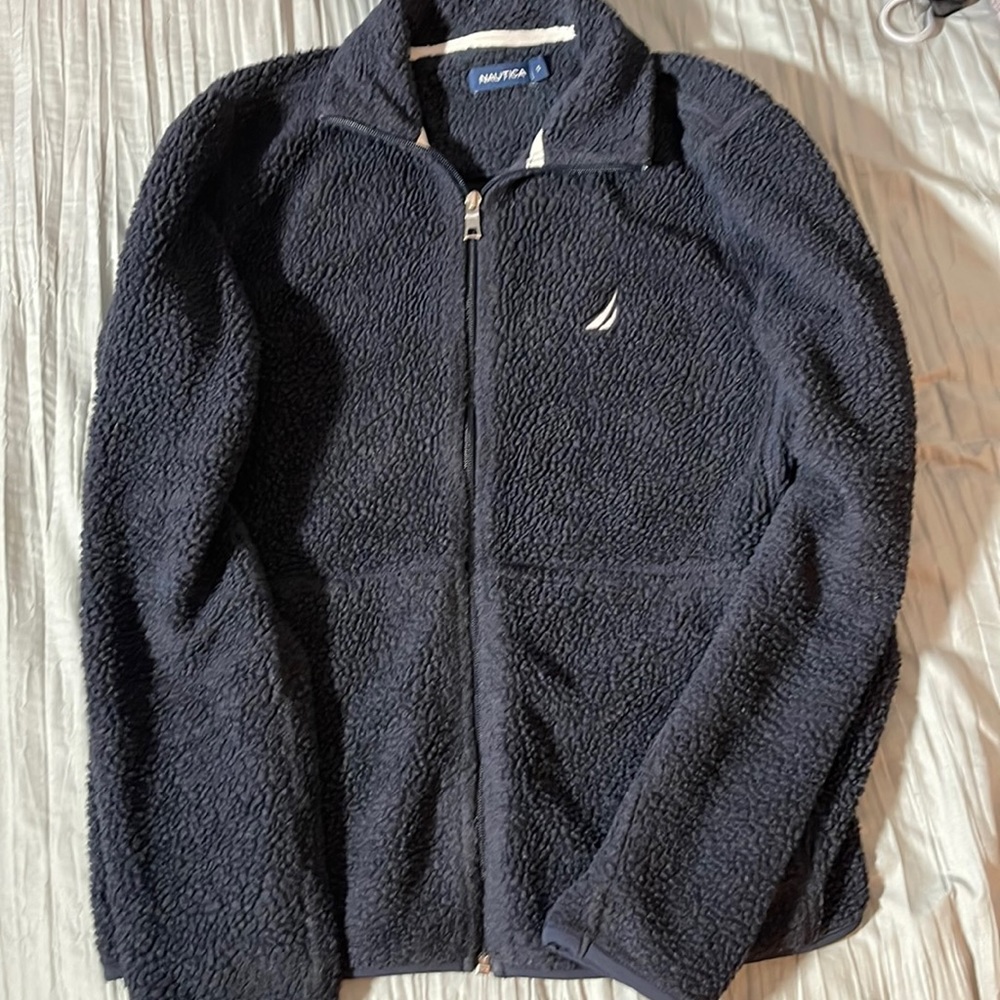 Nautica small jacket